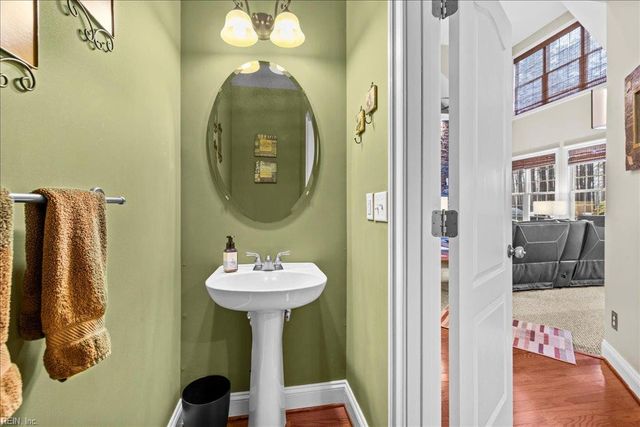 19655 Battery Park RD, Smithfield, VA 23430