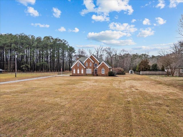 19655 Battery Park RD, Smithfield, VA 23430