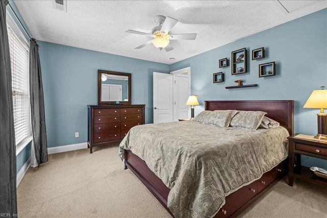 19655 Battery Park RD, Smithfield, VA 23430