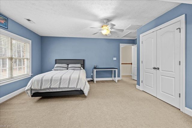 19655 Battery Park RD, Smithfield, VA 23430