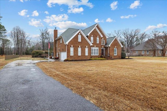 19655 Battery Park RD, Smithfield, VA 23430