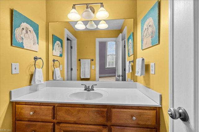 19655 Battery Park RD, Smithfield, VA 23430