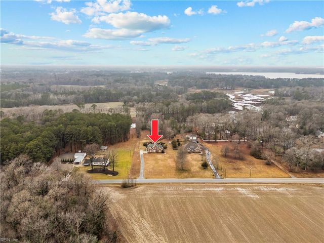 19655 Battery Park RD, Smithfield, VA 23430