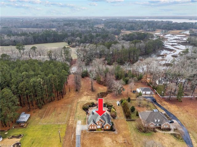 19655 Battery Park RD, Smithfield, VA 23430