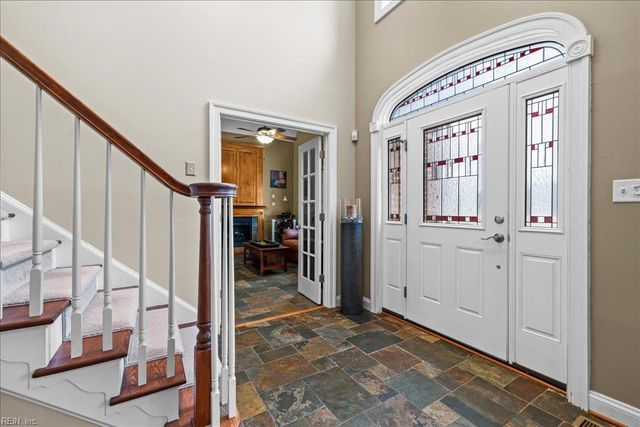 19655 Battery Park RD, Smithfield, VA 23430