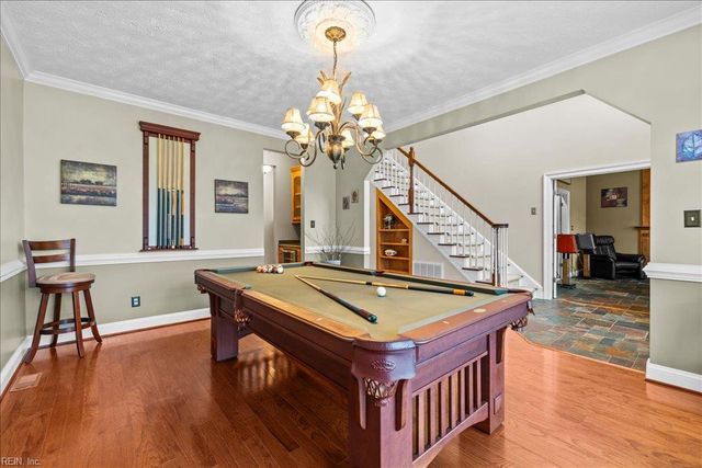 19655 Battery Park RD, Smithfield, VA 23430