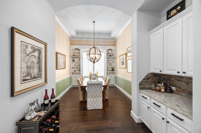 9418 San Marco Drive, Missouri City, TX 77459