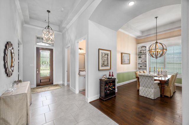 9418 San Marco Drive, Missouri City, TX 77459