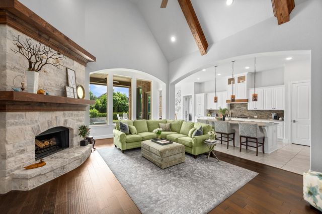 9418 San Marco Drive, Missouri City, TX 77459