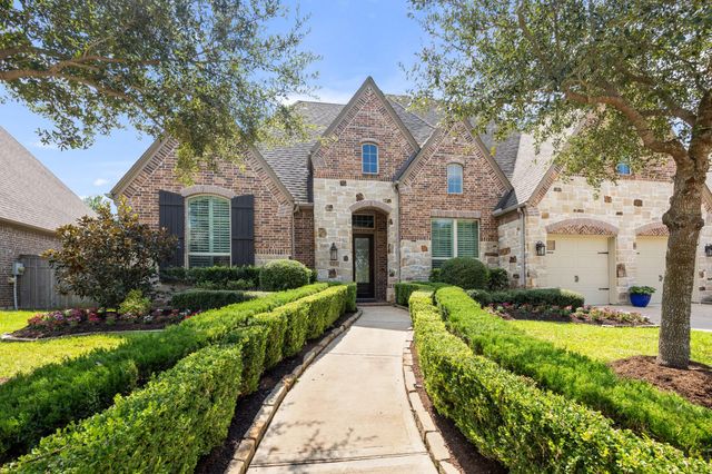 9418 San Marco Drive, Missouri City, TX 77459