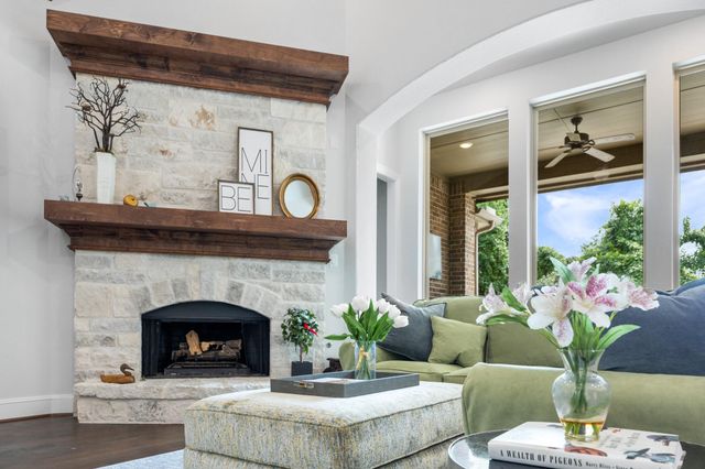 9418 San Marco Drive, Missouri City, TX 77459