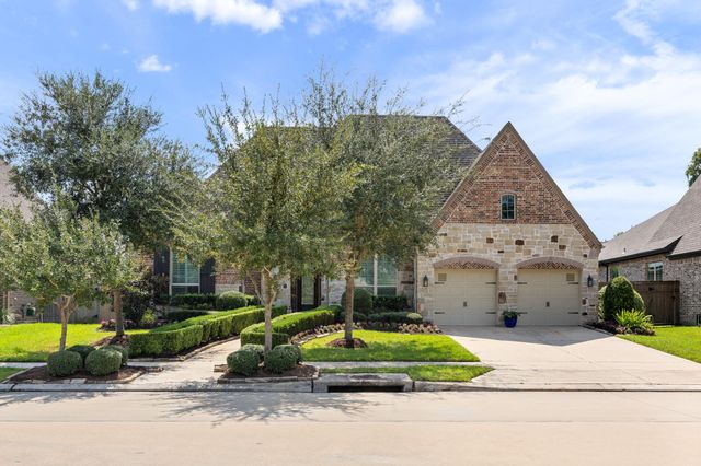 9418 San Marco Drive, Missouri City, TX 77459