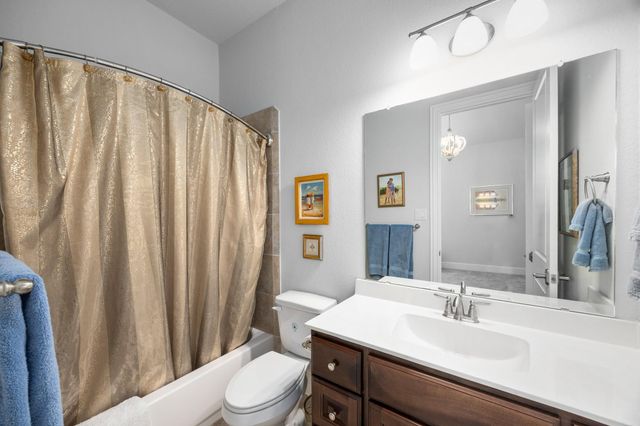 9418 San Marco Drive, Missouri City, TX 77459