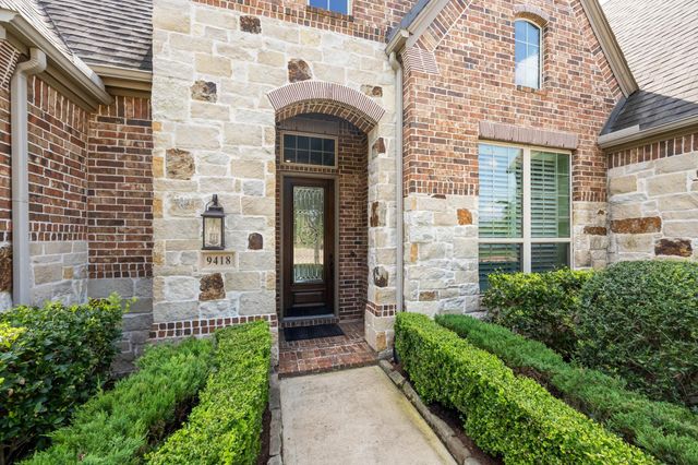 9418 San Marco Drive, Missouri City, TX 77459