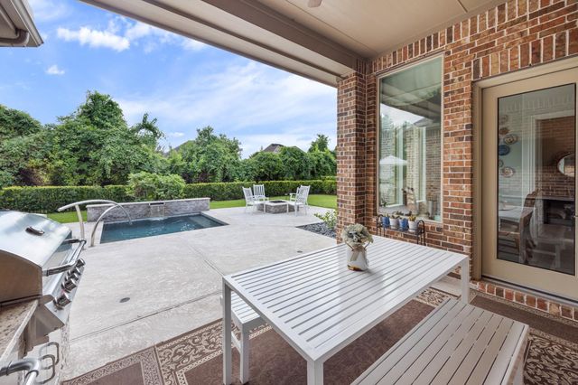 9418 San Marco Drive, Missouri City, TX 77459