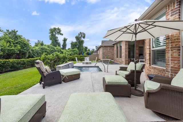 9418 San Marco Drive, Missouri City, TX 77459