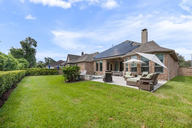 9418 San Marco Drive, Missouri City, TX 77459