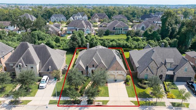 9418 San Marco Drive, Missouri City, TX 77459