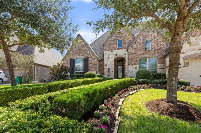 9418 San Marco Drive, Missouri City, TX 77459