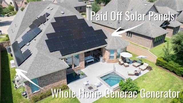 9418 San Marco Drive, Missouri City, TX 77459