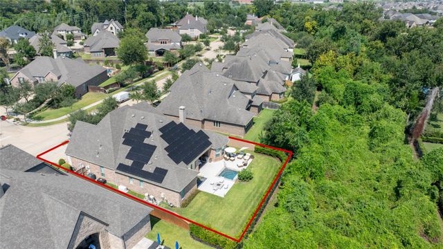 9418 San Marco Drive, Missouri City, TX 77459