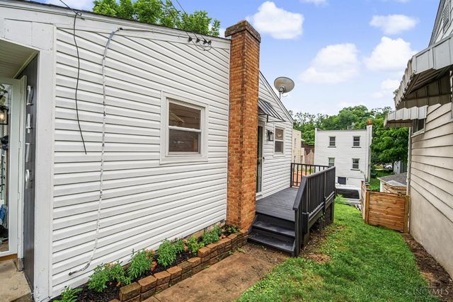 2479 Hudson Avenue, Norwood, OH 45212