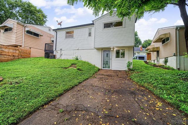 2479 Hudson Avenue, Norwood, OH 45212