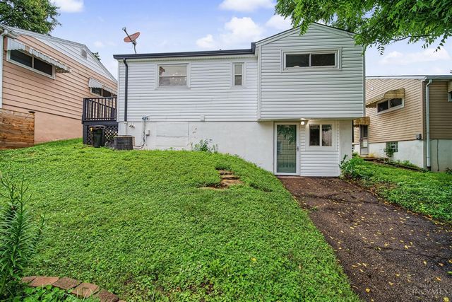 2479 Hudson Avenue, Norwood, OH 45212