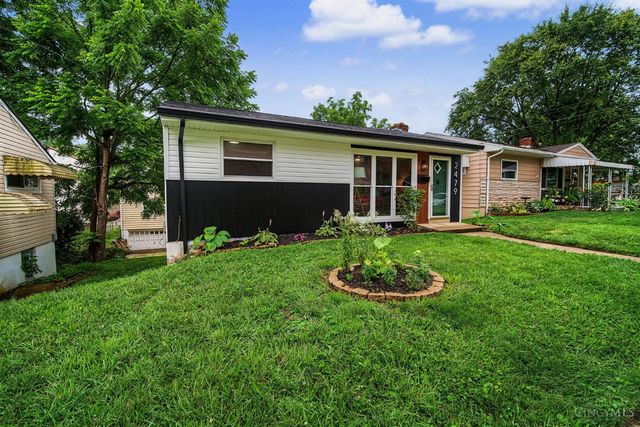 2479 Hudson Avenue, Norwood, OH 45212