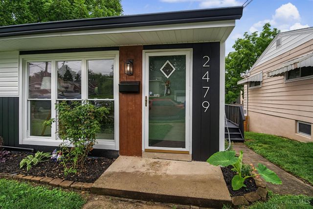 2479 Hudson Avenue, Norwood, OH 45212