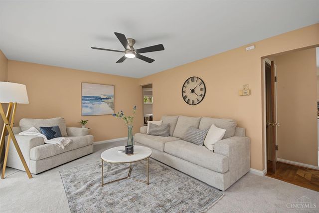 2479 Hudson Avenue, Norwood, OH 45212