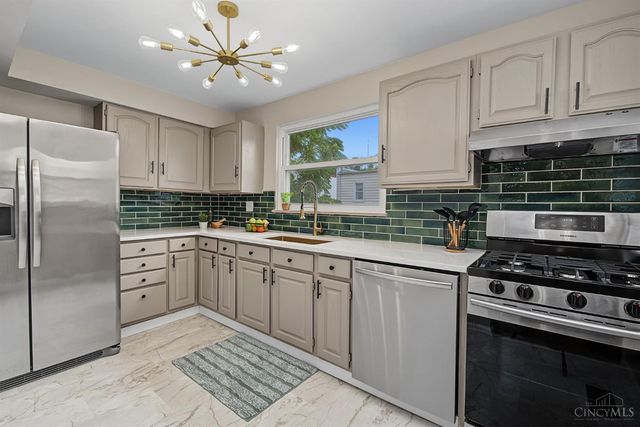 2479 Hudson Avenue, Norwood, OH 45212