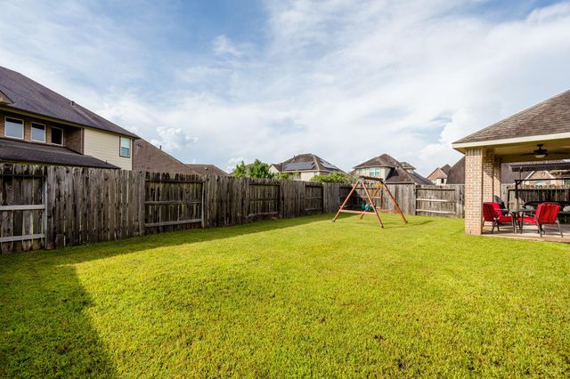 4622 Regal Shadow Lane, Sugar Land, TX 77479