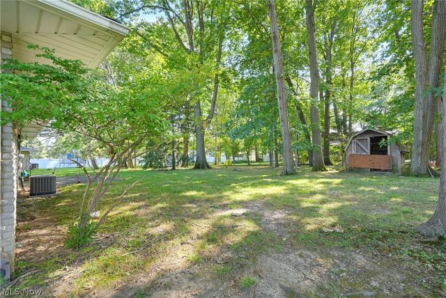 1780 E Parkhaven Drive, Seven Hills, OH 44131