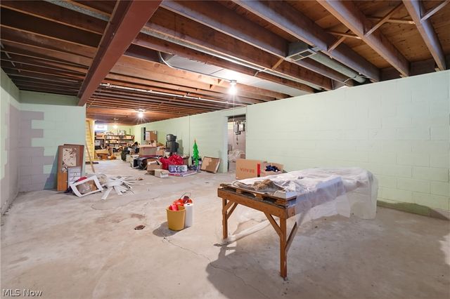 1780 E Parkhaven Drive, Seven Hills, OH 44131