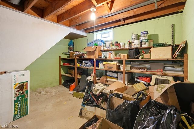 1780 E Parkhaven Drive, Seven Hills, OH 44131