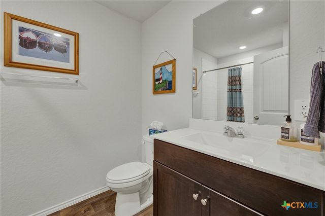 809 Nodding Nixie, Seguin, TX 78155