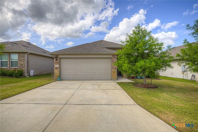 809 Nodding Nixie, Seguin, TX 78155