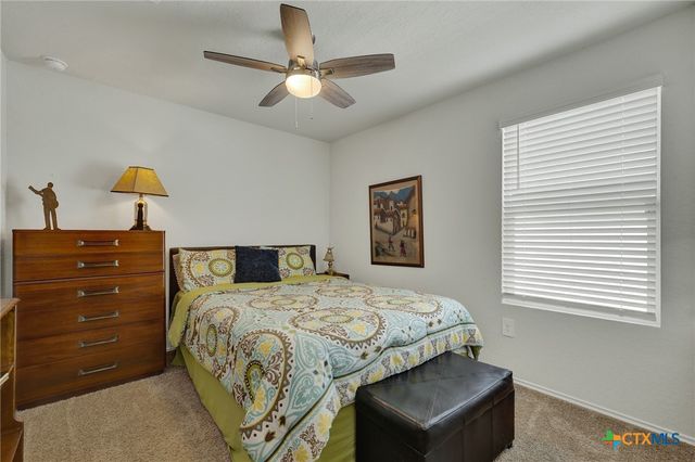 809 Nodding Nixie, Seguin, TX 78155