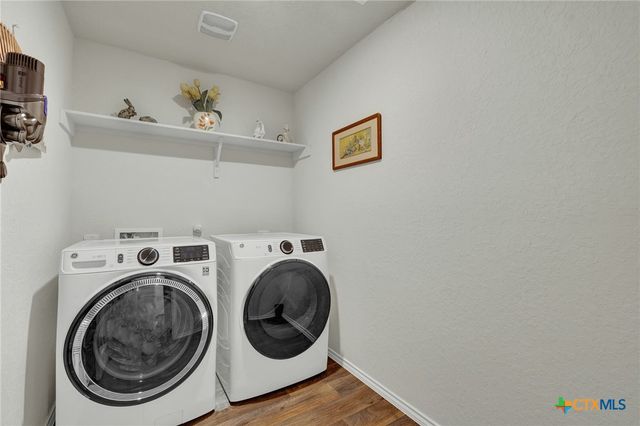 809 Nodding Nixie, Seguin, TX 78155