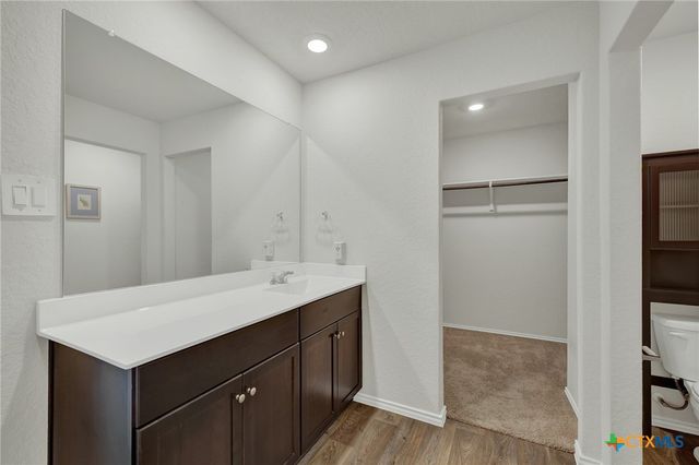 809 Nodding Nixie, Seguin, TX 78155