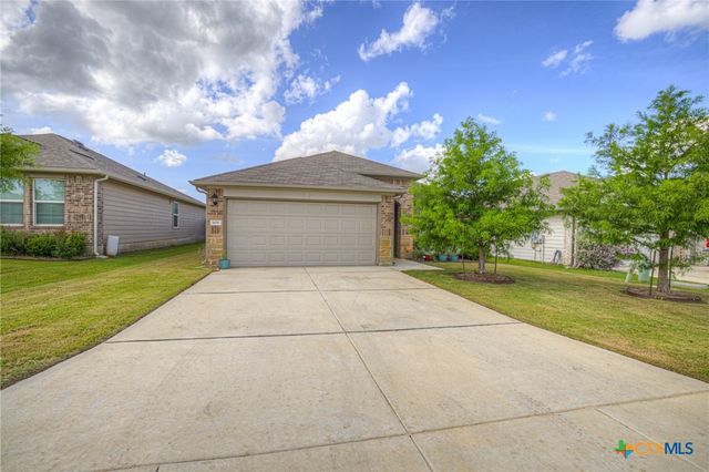 809 Nodding Nixie, Seguin, TX 78155