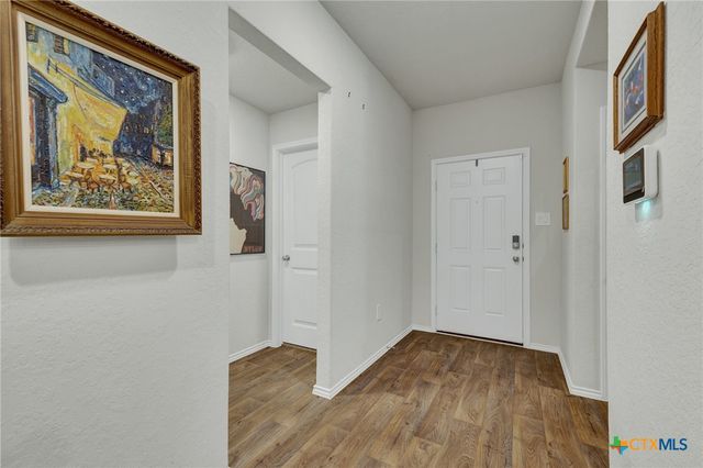 809 Nodding Nixie, Seguin, TX 78155