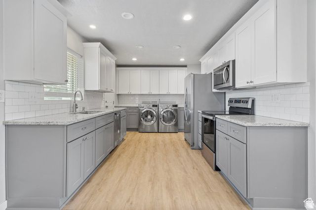 512 N 100 E, Orem, UT 84057