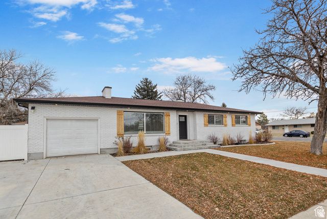 512 N 100 E, Orem, UT 84057