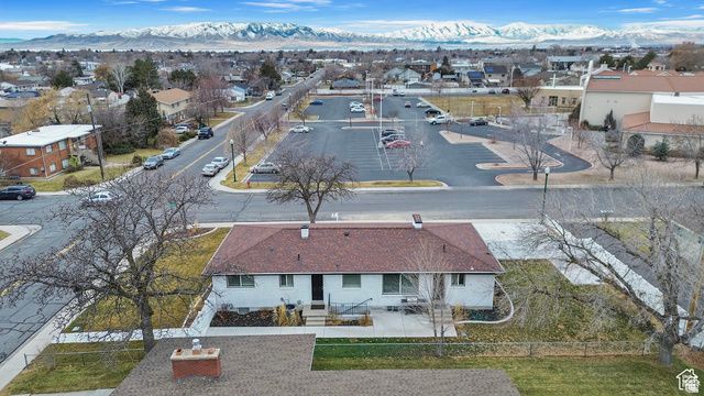 512 N 100 E, Orem, UT 84057