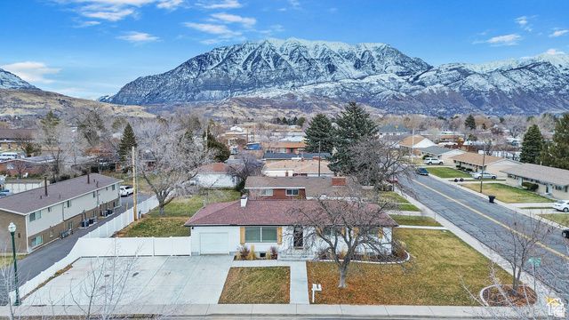 512 N 100 E, Orem, UT 84057