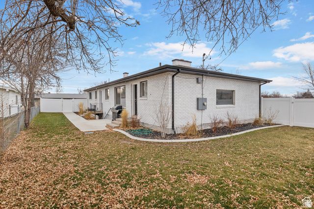 512 N 100 E, Orem, UT 84057
