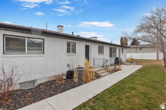 512 N 100 E, Orem, UT 84057