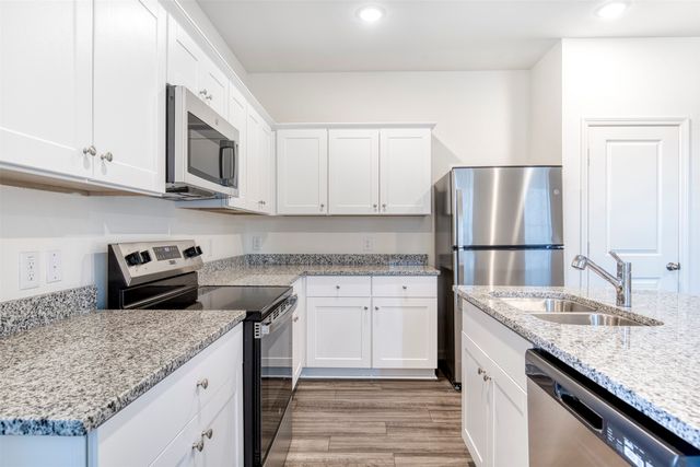 216 Bradford Drive, Princeton, TX 75407